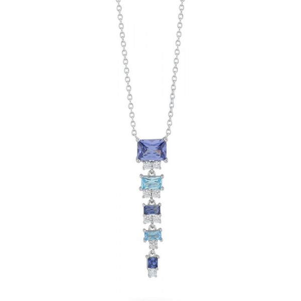 Collar Mujer Boccadamo Sophie GR888 Imagen del Collar Mujer Boccadamo Sophie GR888