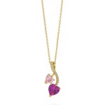 Collar Mujer Boccadamo Sophie GR889D Imagen del Collar Mujer Boccadamo Sophie GR889D