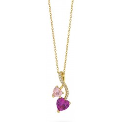 Collar Mujer Boccadamo Sophie GR889D