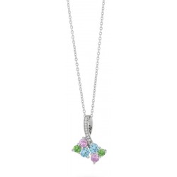Collar Mujer Boccadamo Sophie GR890