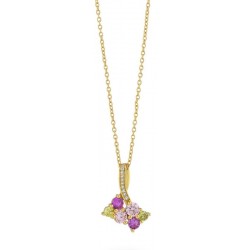Collar Mujer Boccadamo Sophie GR890D