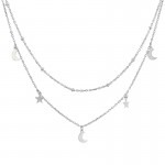 Collar Mujer Boccadamo Sophie GR894 Imagen del Collar Mujer Boccadamo Sophie GR894