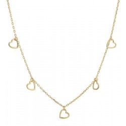 Collar Mujer Boccadamo Sophie GR897D