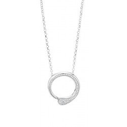 Image of the Boccadamo Caleida Ladies Necklace KGR036