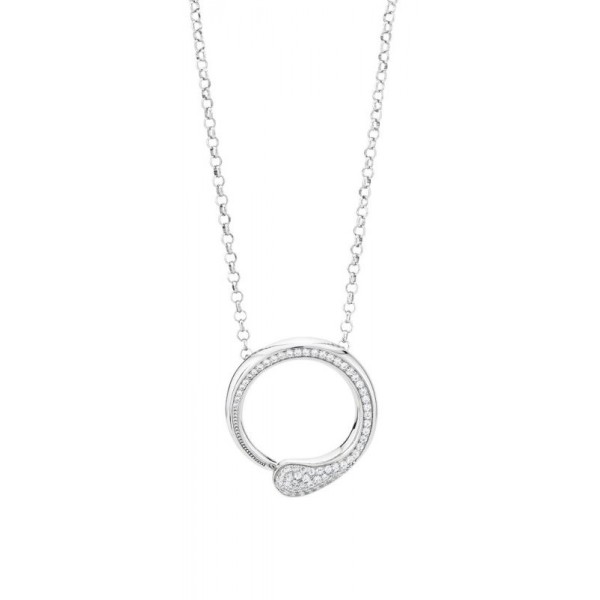 Image of the Boccadamo Caleida Ladies Necklace KGR036