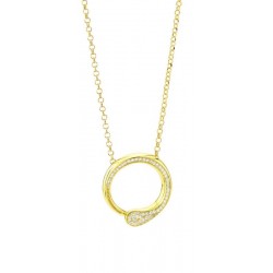 Image of the Boccadamo Caleida Ladies Necklace KGR036D