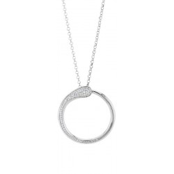 Image of the Boccadamo Caleida Ladies Necklace KGR037