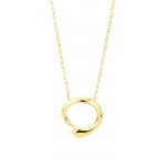 Image of the Boccadamo Caleida Ladies Necklace KGR039D