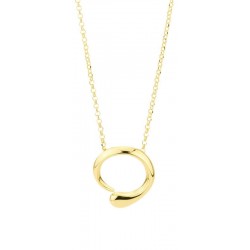 Image of the Boccadamo Caleida Ladies Necklace KGR039D