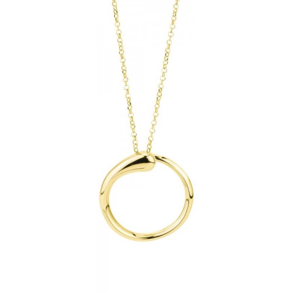 Image du Collier Femme Boccadamo Caleida KGR040D