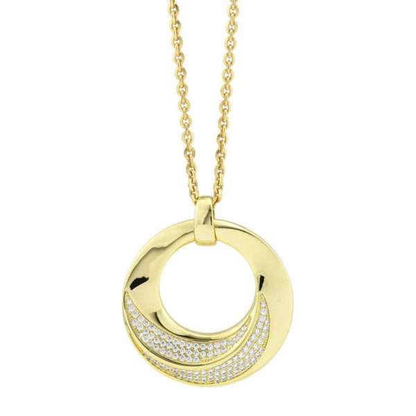 Image of the Boccadamo Caleida Womens Necklace KGR042D