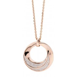 Image of the Boccadamo Caleida Ladies Necklace KGR042RS