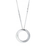 Image of the Boccadamo Caleida Ladies Necklace KGR043