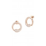 Image of Boccadamo Caleida Womens Earrings KOR036RS