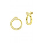 Image of Boccadamo Caleida Womens Earrings KOR037D