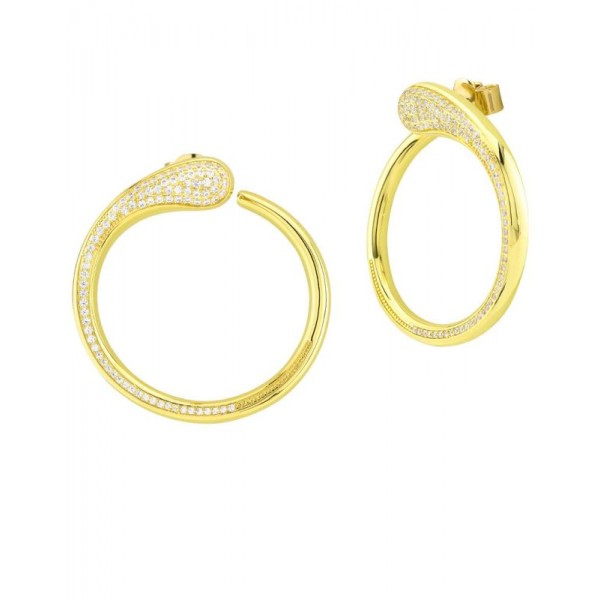 Image of Boccadamo Caleida Womens Earrings KOR038D