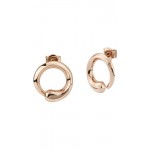 Image of Boccadamo Caleida Ladies Earrings KOR041RS