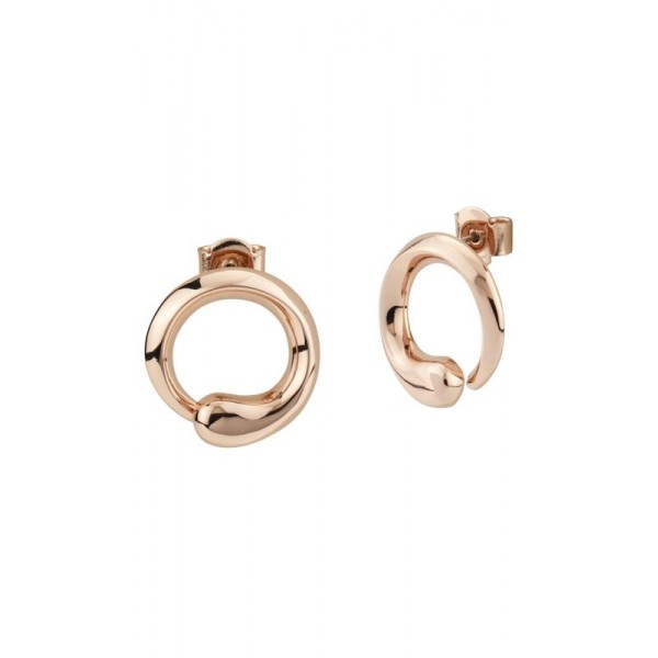 Image of Boccadamo Caleida Ladies Earrings KOR041RS