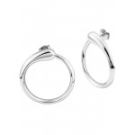 Image of Boccadamo Caleida Womens Earrings KOR043