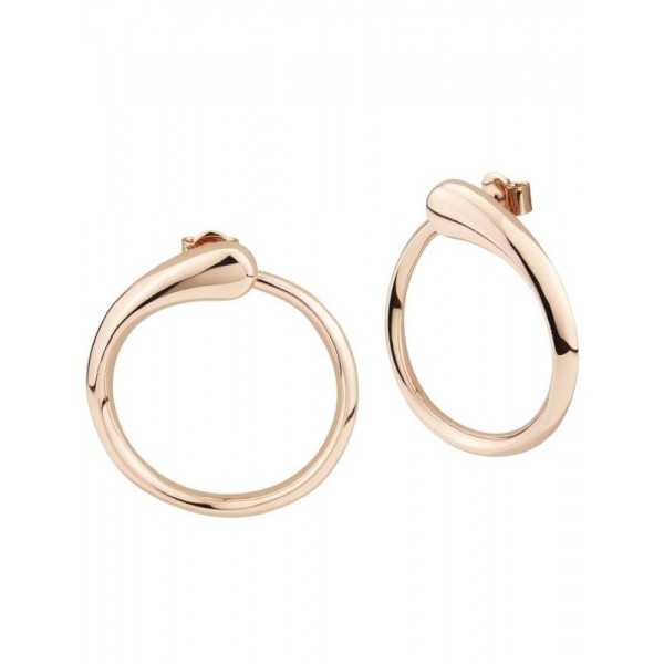 Image of Boccadamo Caleida Womens Earrings KOR043RS