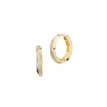 Image of Boccadamo Caleida Ladies Earrings KOR047D