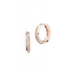 Image of Boccadamo Caleida Womens Earrings KOR047RS