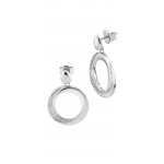 Image of Boccadamo Caleida Womens Earrings KOR048