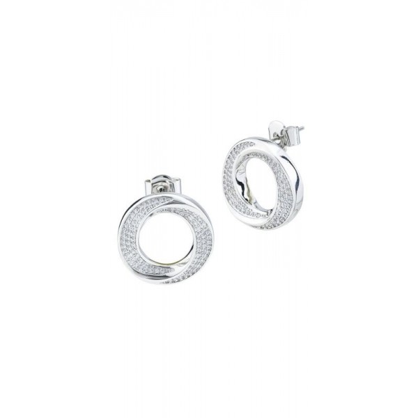 Image of Boccadamo Caleida Womens Earrings KOR049