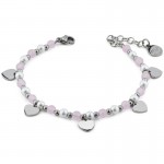Bild des Boccadamo Luminosa Damenarmband LM/BR07