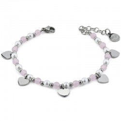 Pulsera Mujer Boccadamo Luminosa LM/BR07