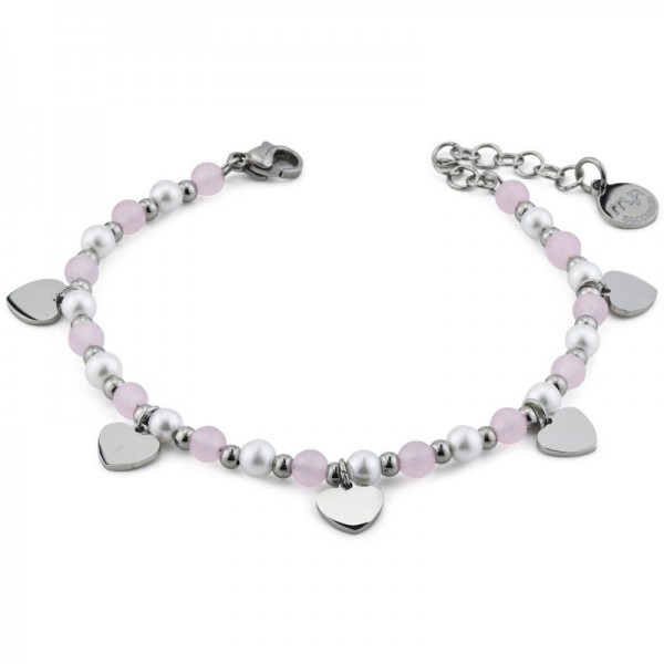 Bild des Boccadamo Luminosa Damenarmband LM/BR07