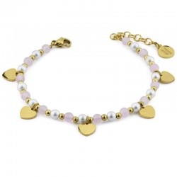 Pulsera Mujer Boccadamo Luminosa LM/BR08