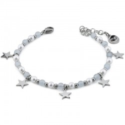 Pulsera Mujer Boccadamo Luminosa LM/BR09