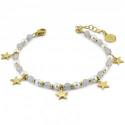 Boccadamo Luminosa Damenarmband LM/BR10