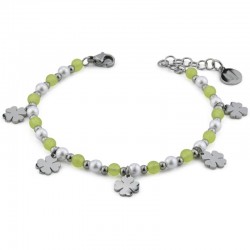 Pulsera Mujer Boccadamo Luminosa LM/BR11