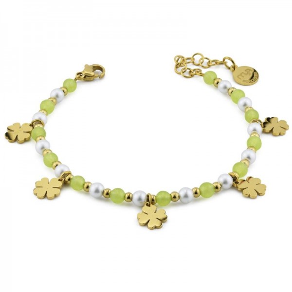 Bild des Boccadamo Luminosa Damenarmband LM/BR12