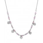 Immagine della Collana Donna Boccadamo Luminosa LM/GR07