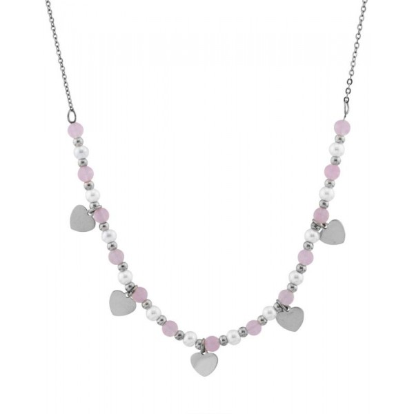 Immagine della Collana Donna Boccadamo Luminosa LM/GR07