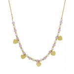 Immagine della Collana Donna Boccadamo Luminosa LM/GR08
