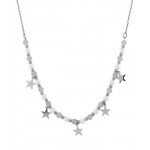 Immagine della Collana Donna Boccadamo Luminosa LM/GR09