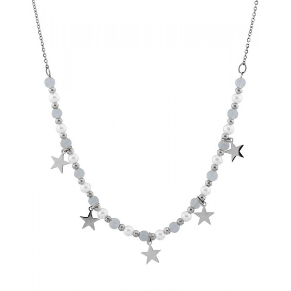 Immagine della Collana Donna Boccadamo Luminosa LM/GR09