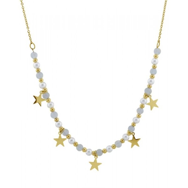 Immagine della Collana Donna Boccadamo Luminosa LM/GR10