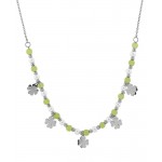 Immagine della Collana Donna Boccadamo Luminosa LM/GR11