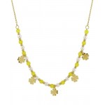 Imagen del Collar Mujer Boccadamo Luminosa LM/GR12