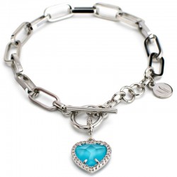 Pulsera Mujer Boccadamo Mya Chain MY/BR26