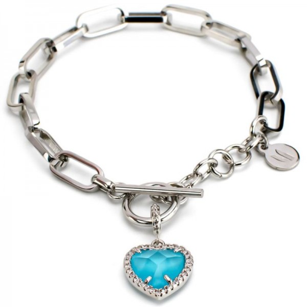 Imagen de la Pulsera Mujer Boccadamo Mya Chain MY/BR26