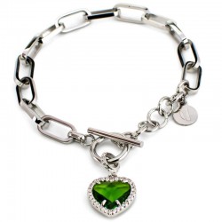 Pulsera Mujer Boccadamo Mya Chain MY/BR27