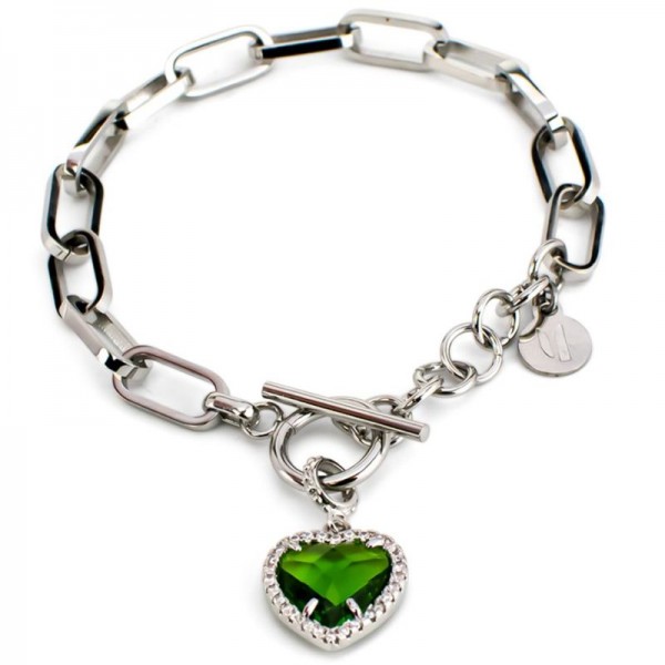 Image du Bracelet Femme Boccadamo Mya Chain MY/BR27