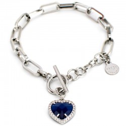 Pulsera Mujer Boccadamo Mya Chain MY/BR28