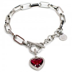 Pulsera Mujer Boccadamo Mya Chain MY/BR29